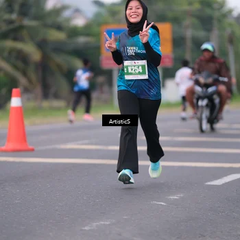 Runner Photo 4729839