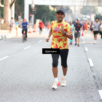 Runner Photo 4729844