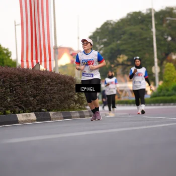 Runner Photo 4729852