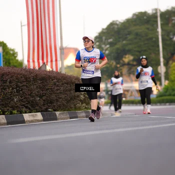 Runner Photo 4729854