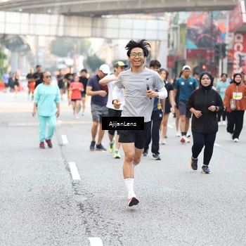 Runner Photo 4729855