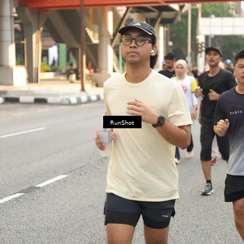 Runner Photo 4729857