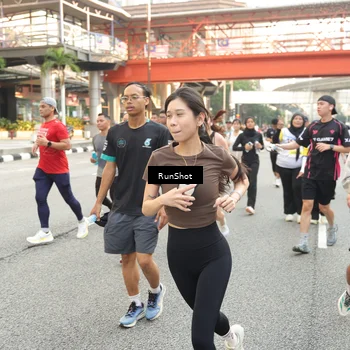 Runner Photo 4729861
