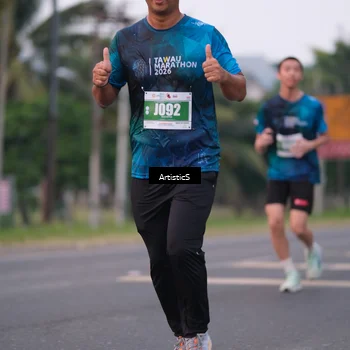 Runner Photo 4729862