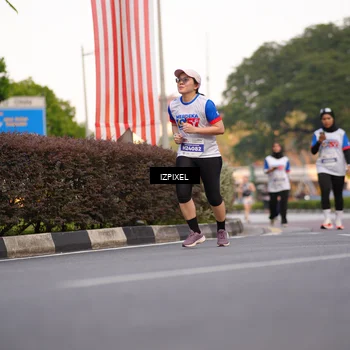 Runner Photo 4729865