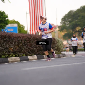 Runner Photo 4729867