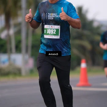 Runner Photo 4729868