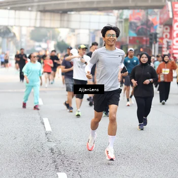 Runner Photo 4729870