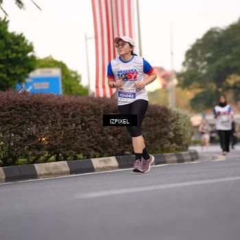 Runner Photo 4729871