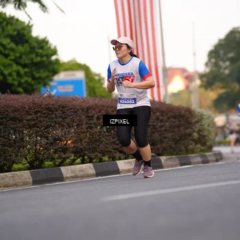 Runner Photo 4729872