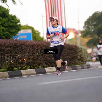 Runner Photo 4729873