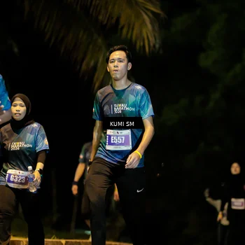 Runner Photo 4729875