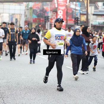 Runner Photo 4729877