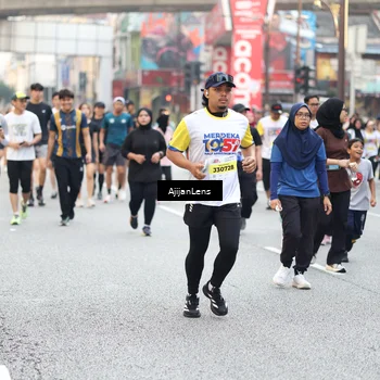 Runner Photo 4729878