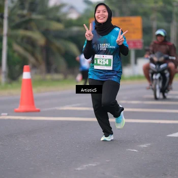 Runner Photo 4729879