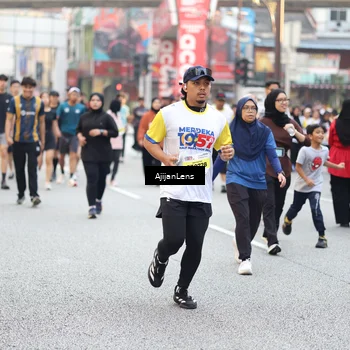 Runner Photo 4729881