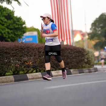 Runner Photo 4729882