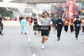 Runner Photo 4729883
