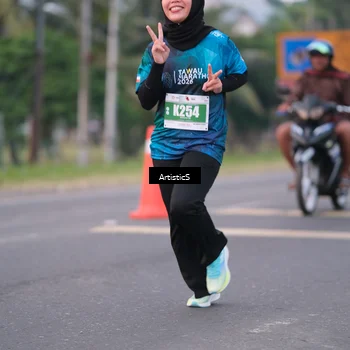 Runner Photo 4729885