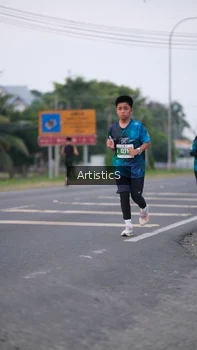 Runner Photo 4729892