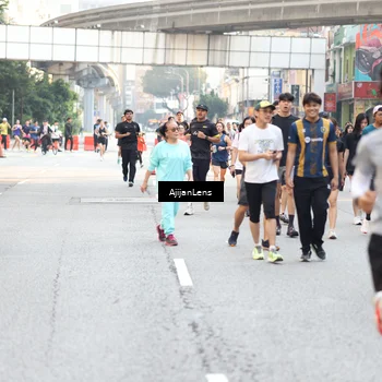 Runner Photo 4729894