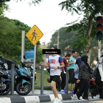 Runner Photo 4729896