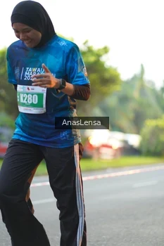 Runner Photo 4729899