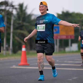 Runner Photo 4729903