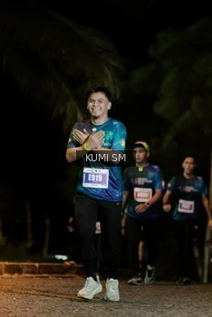Runner Photo 4729914