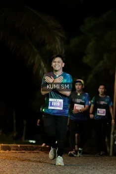 Runner Photo 4729919