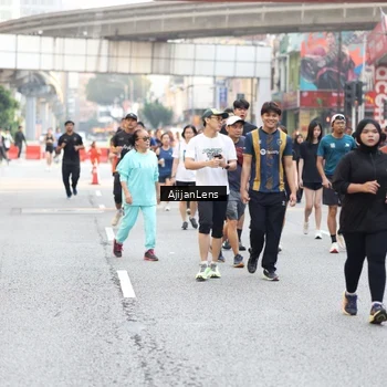 Runner Photo 4729921
