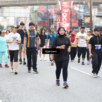 Runner Photo 4729922