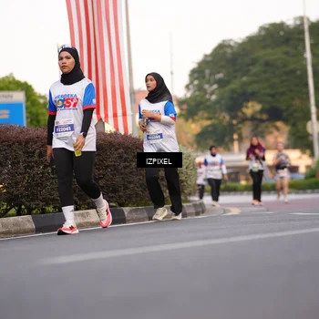 Runner Photo 4729925