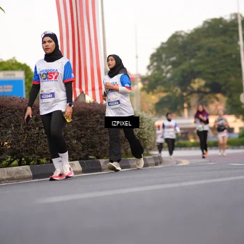 Runner Photo 4729930