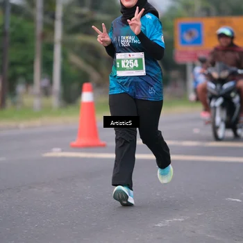 Runner Photo 4729936
