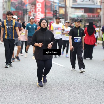 Runner Photo 4729937