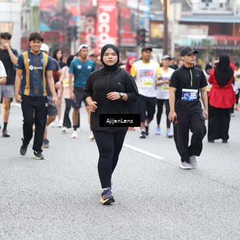 Runner Photo 4729944
