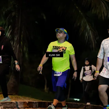 Runner Photo 4729945