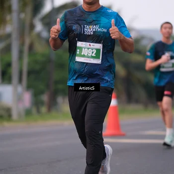 Runner Photo 4729947