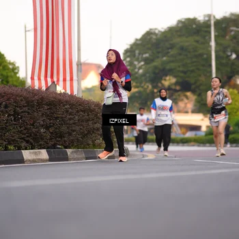 Runner Photo 4729949