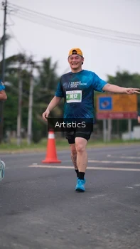 Runner Photo 4729951