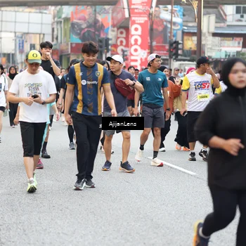 Runner Photo 4729953