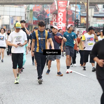 Runner Photo 4729961