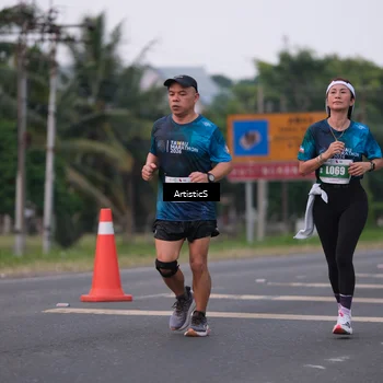 Runner Photo 4729962