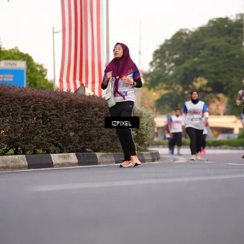 Runner Photo 4729963