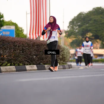 Runner Photo 4729968
