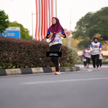 Runner Photo 4729969