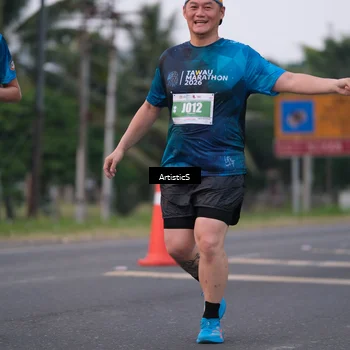 Runner Photo 4729971