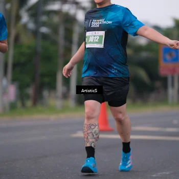 Runner Photo 4729975
