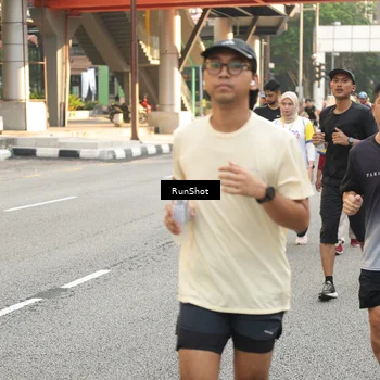 Runner Photo 4729985